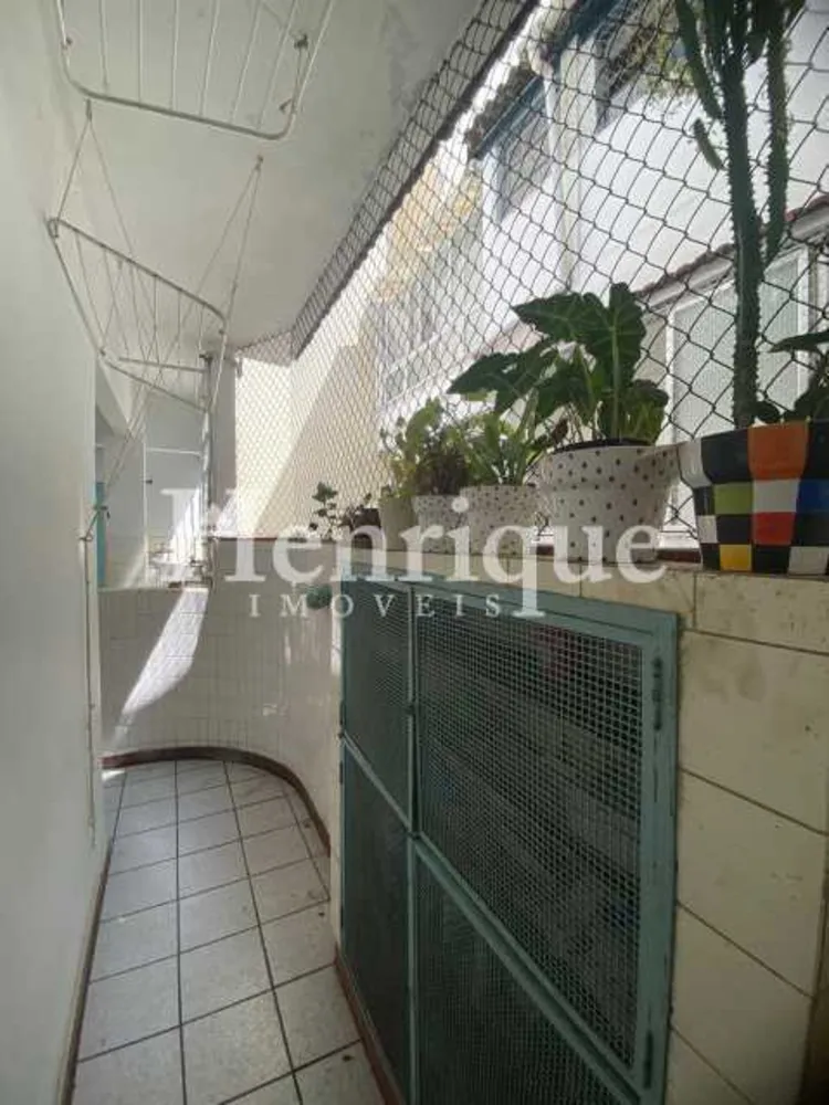 Apartamento, 4 quartos, 259 m² - Foto 5