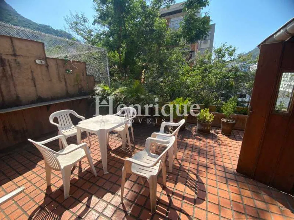 Apartamento, 4 quartos, 259 m² - Foto 2