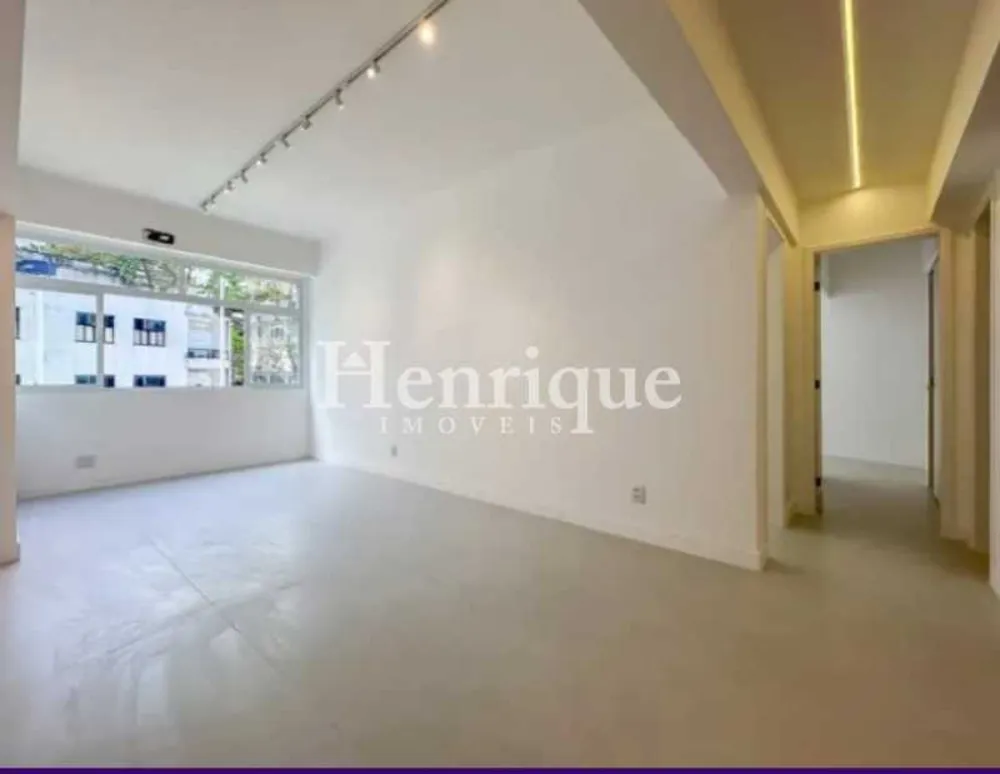 Apartamento, 3 quartos, 130 m² - Foto 3