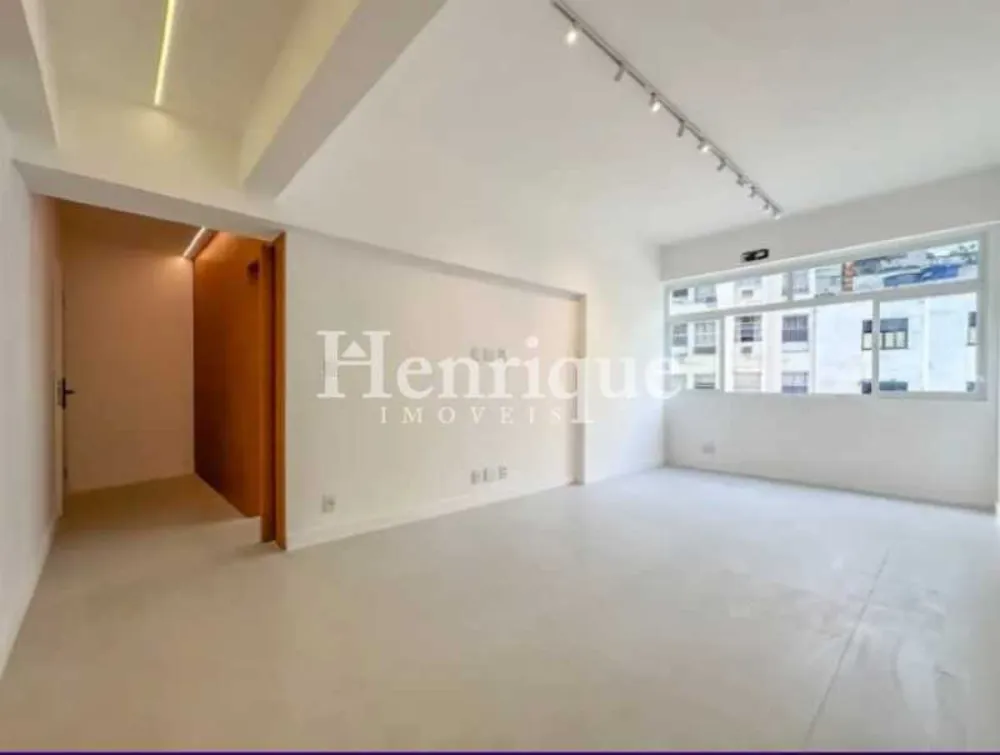 Apartamento, 3 quartos, 130 m² - Foto 4
