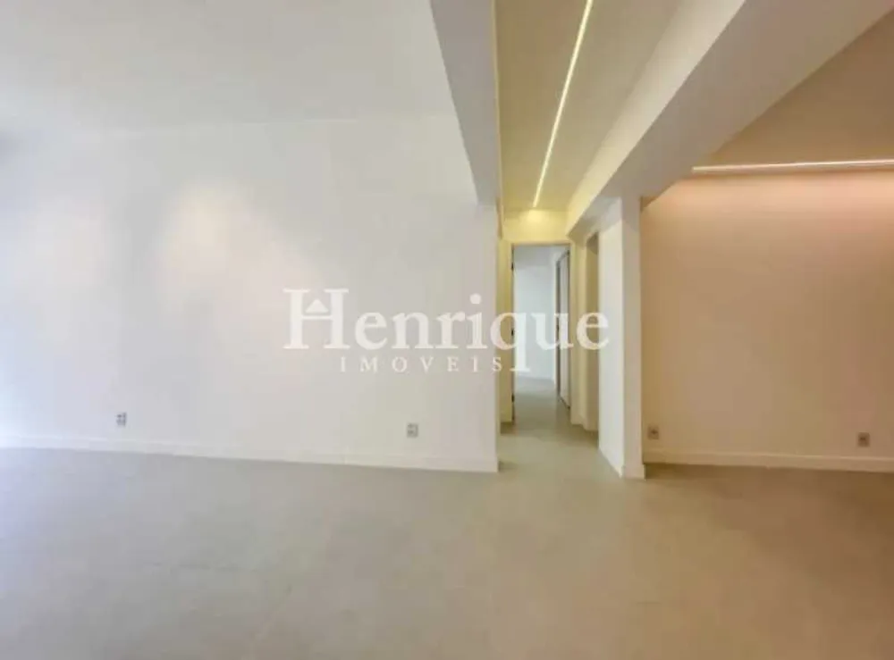 Apartamento, 3 quartos, 130 m² - Foto 16