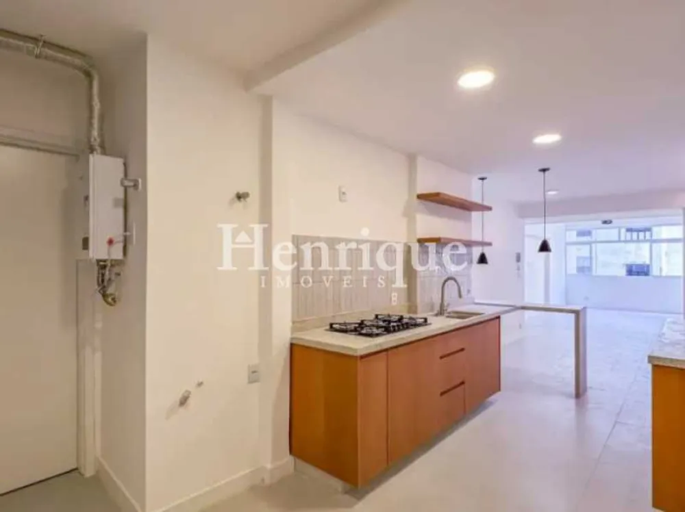 Apartamento, 3 quartos, 130 m² - Foto 9