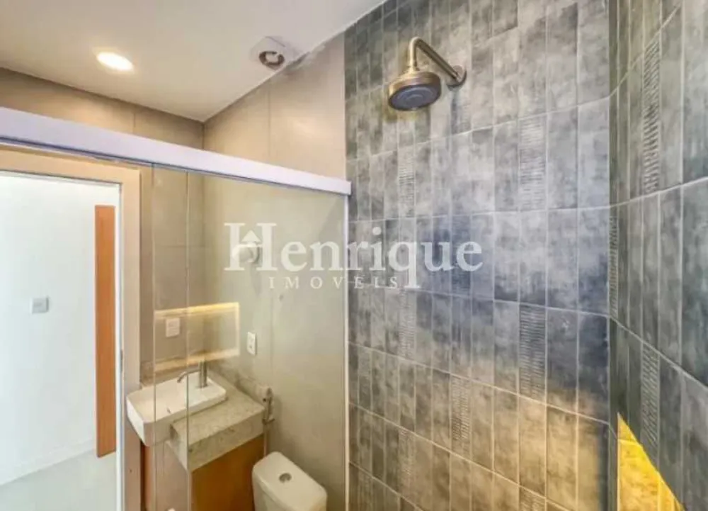 Apartamento, 3 quartos, 130 m² - Foto 15