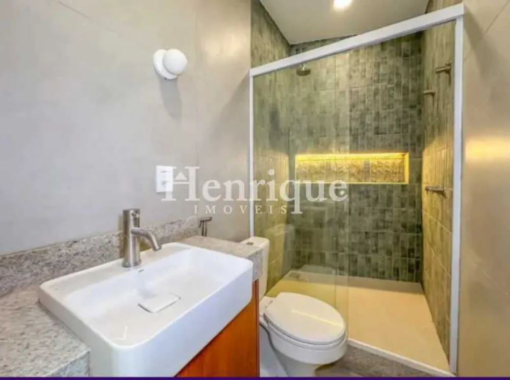 Apartamento, 3 quartos, 130 m² - Foto 14