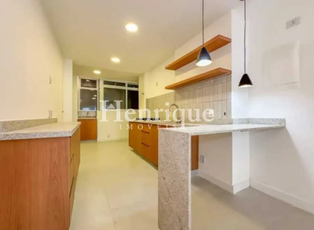 Apartamento, 3 quartos, 130 m² - Foto 8