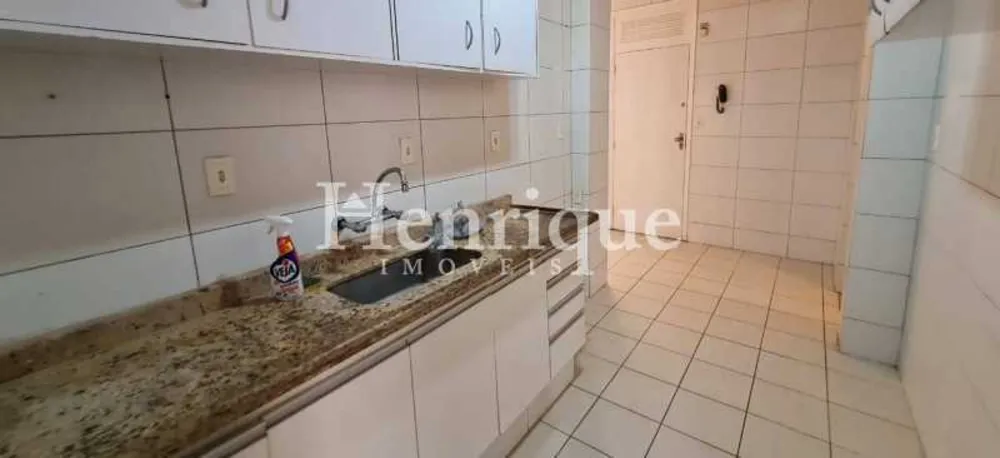 Apartamento, 3 quartos, 107 m² - Foto 10