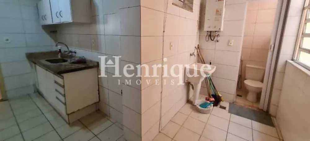 Apartamento, 3 quartos, 107 m² - Foto 7