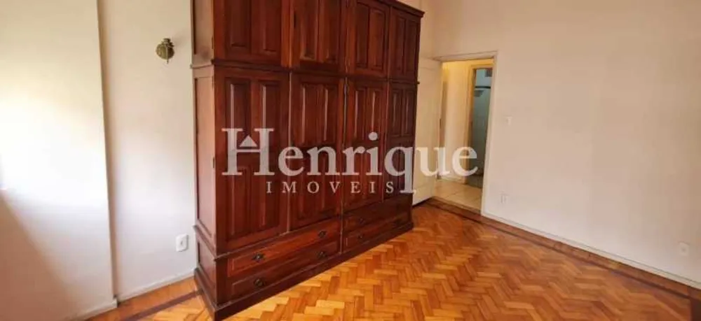 Apartamento, 3 quartos, 107 m² - Foto 9