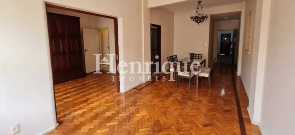 Apartamento, 3 quartos, 107 m² - Foto 4
