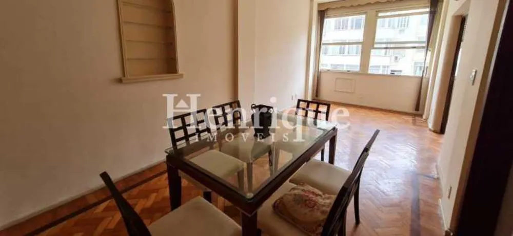 Apartamento, 3 quartos, 107 m² - Foto 8