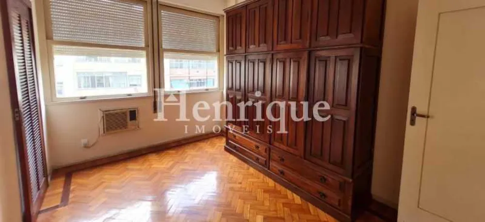 Apartamento, 3 quartos, 107 m² - Foto 1