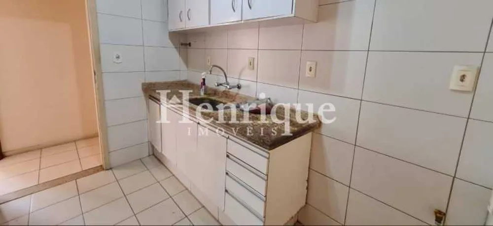 Apartamento, 3 quartos, 107 m² - Foto 3