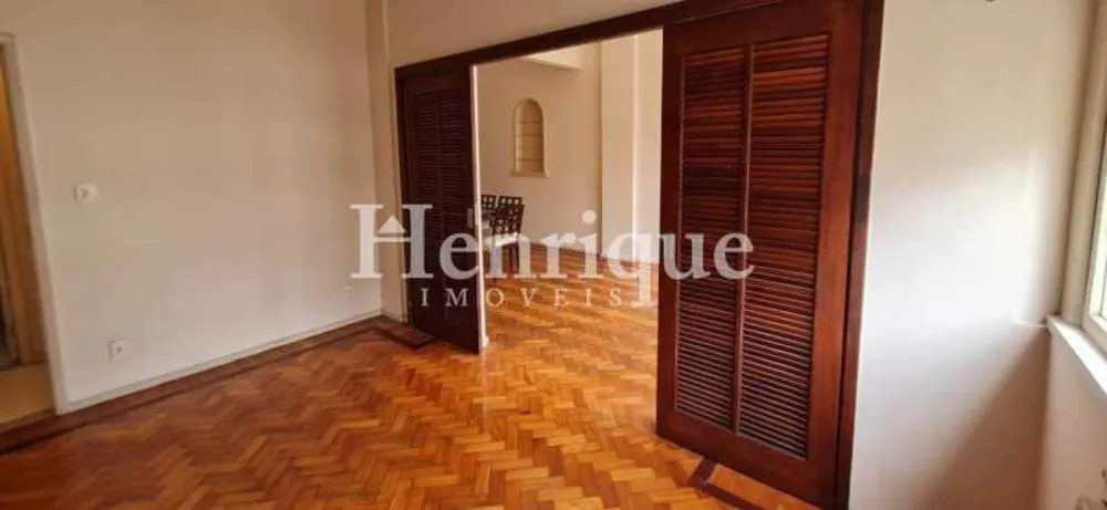 Apartamento, 3 quartos, 107 m² - Foto 2