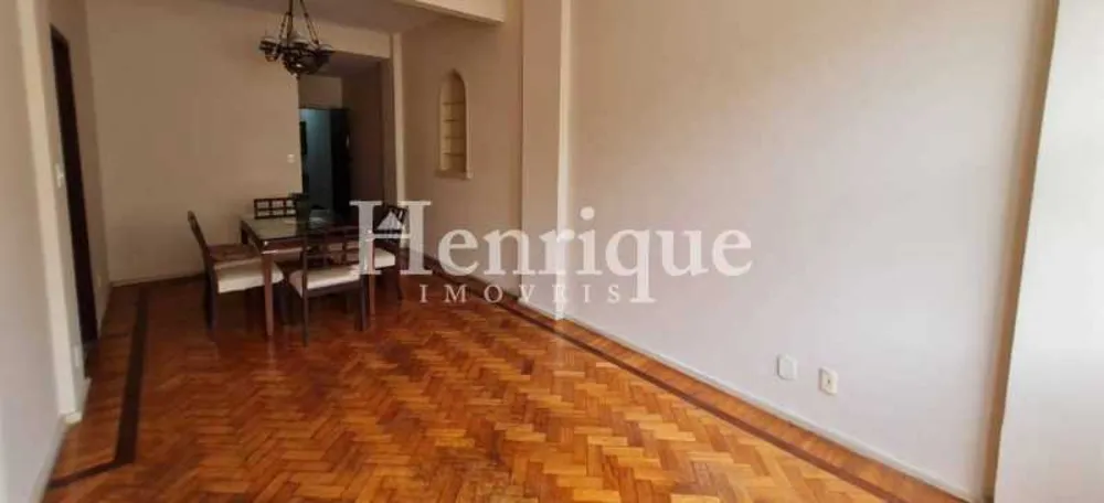 Apartamento, 3 quartos, 107 m² - Foto 5