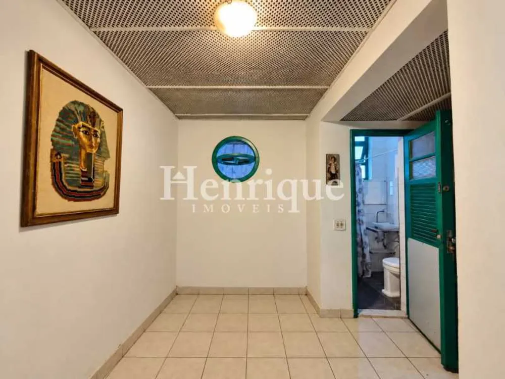 Apartamento, 6 quartos, 256 m² - Foto 27