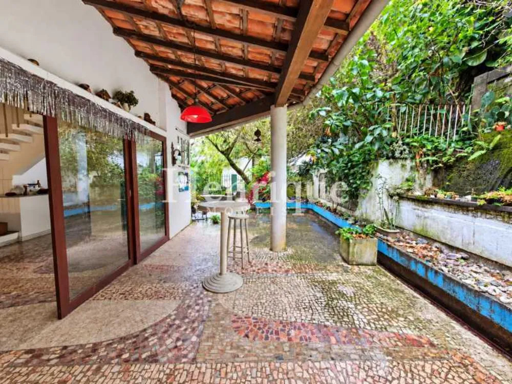 Apartamento, 6 quartos, 256 m² - Foto 1