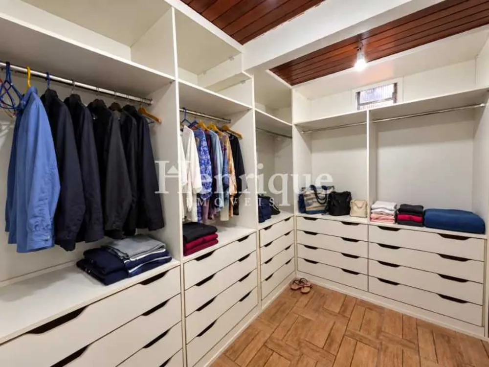 Apartamento, 6 quartos, 256 m² - Foto 20