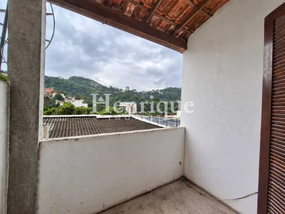 Apartamento, 6 quartos, 256 m² - Foto 21