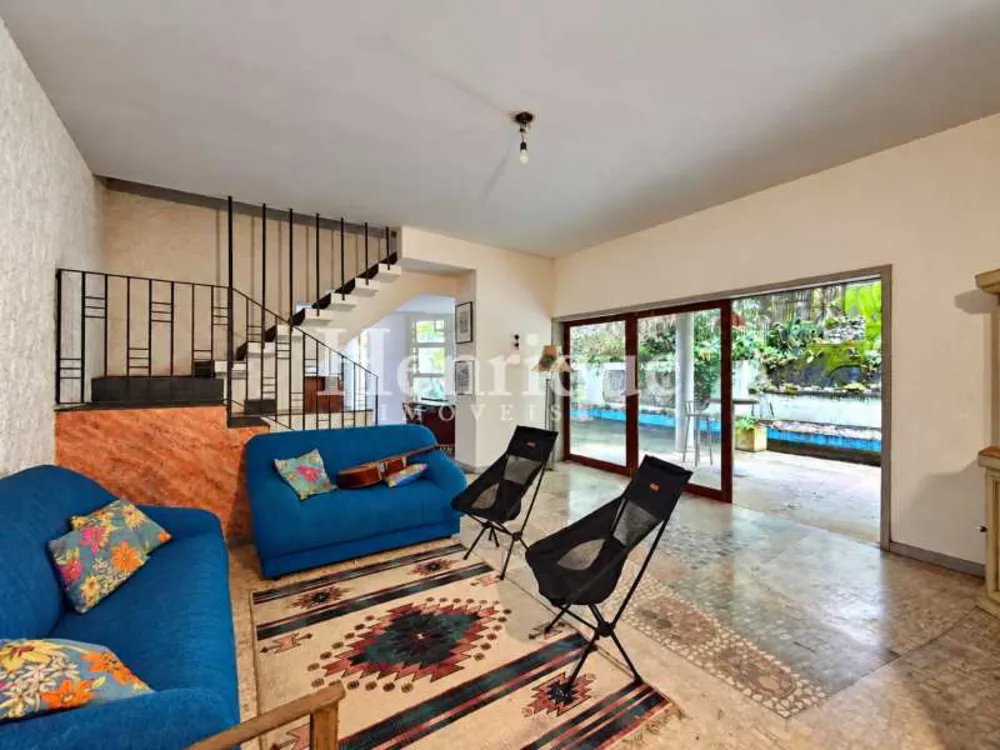 Apartamento, 6 quartos, 256 m² - Foto 3