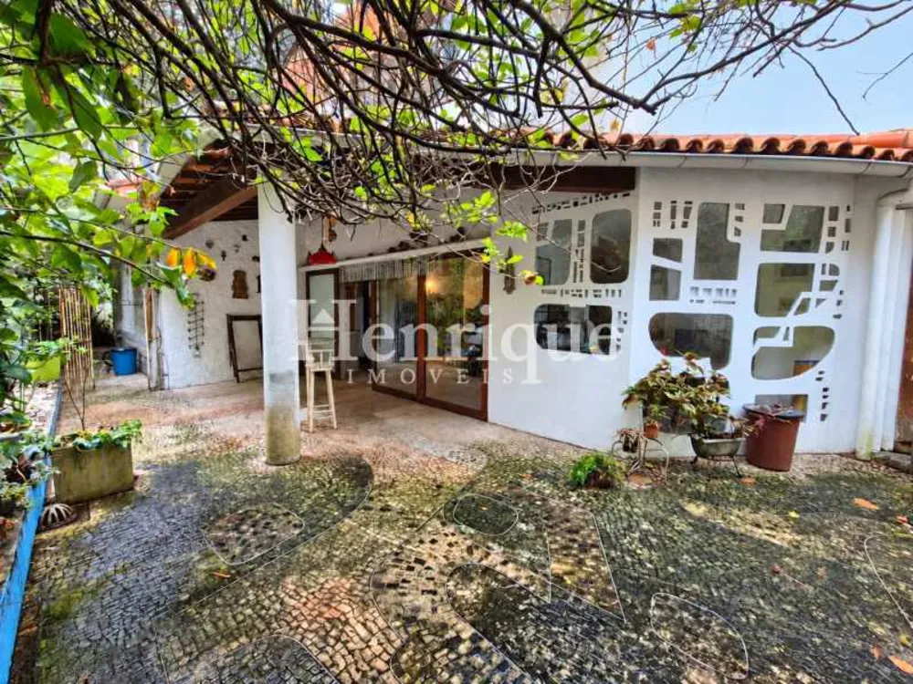 Apartamento, 6 quartos, 256 m² - Foto 5