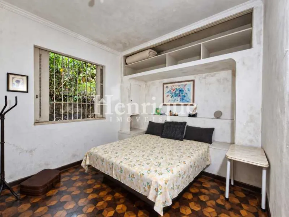 Apartamento, 6 quartos, 256 m² - Foto 8