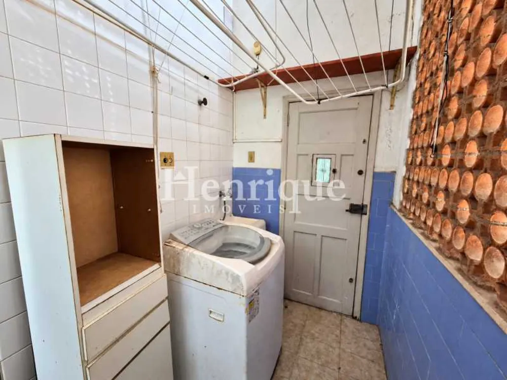 Apartamento, 6 quartos, 256 m² - Foto 15
