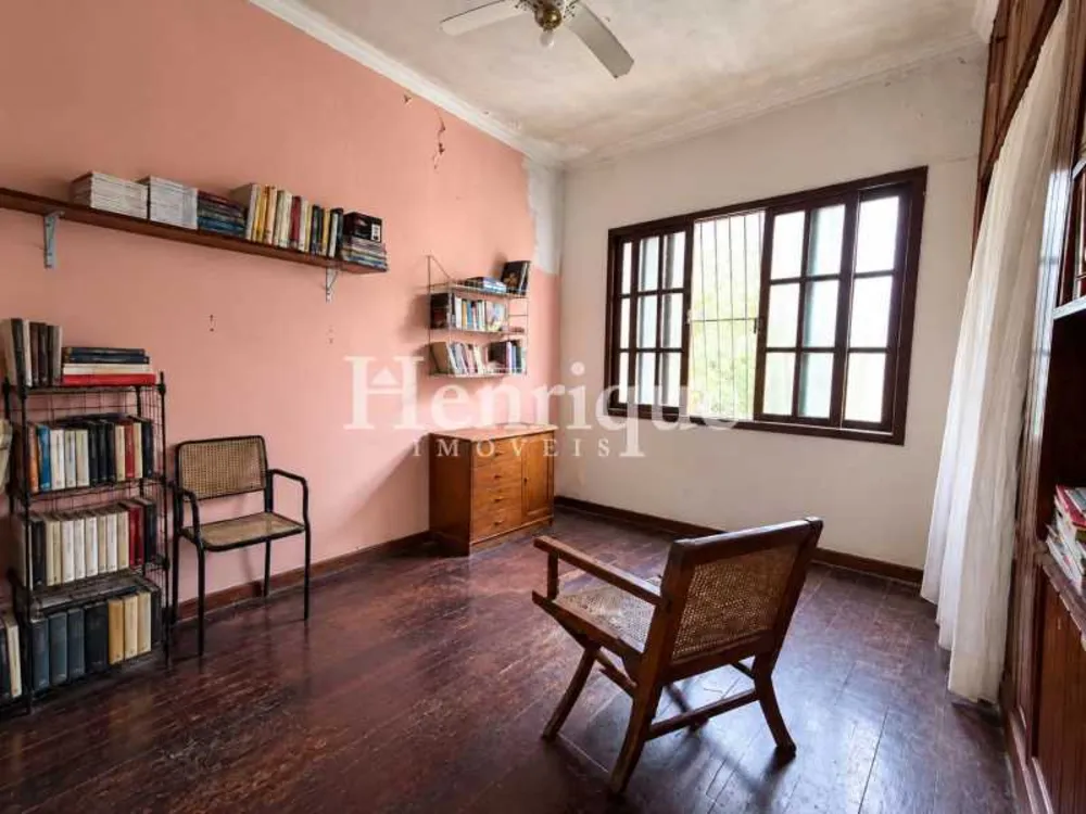 Apartamento, 6 quartos, 256 m² - Foto 9