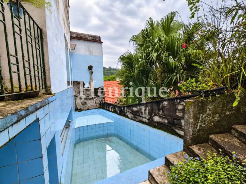 Apartamento, 6 quartos, 256 m² - Foto 6