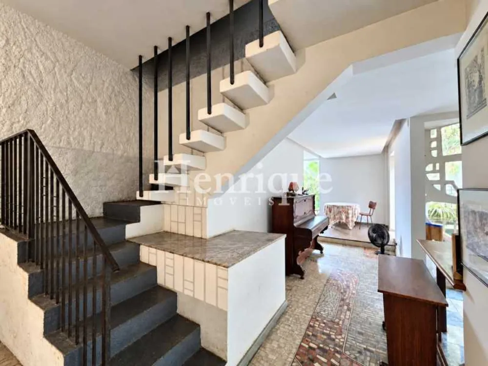 Apartamento, 6 quartos, 256 m² - Foto 16