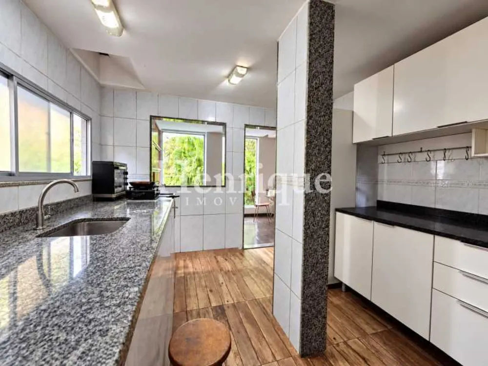 Apartamento, 6 quartos, 256 m² - Foto 14