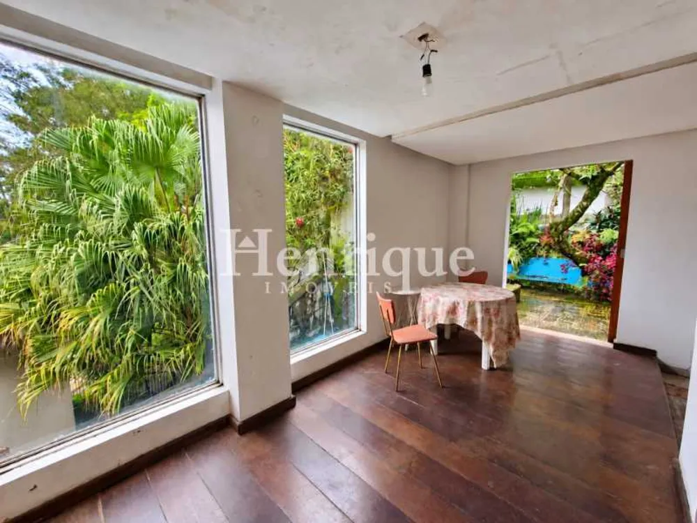 Apartamento, 6 quartos, 256 m² - Foto 13