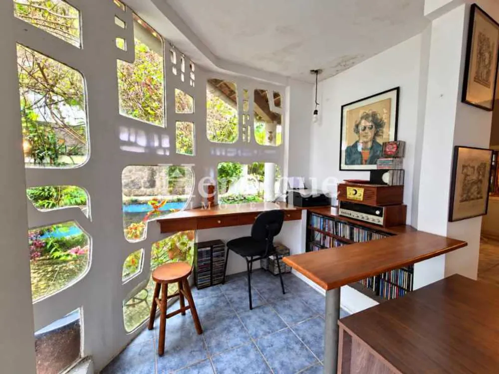 Apartamento, 6 quartos, 256 m² - Foto 12
