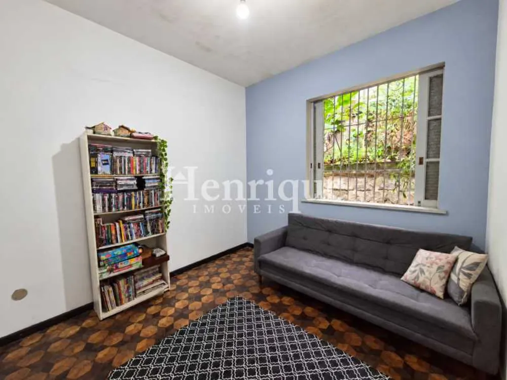 Apartamento, 6 quartos, 256 m² - Foto 7