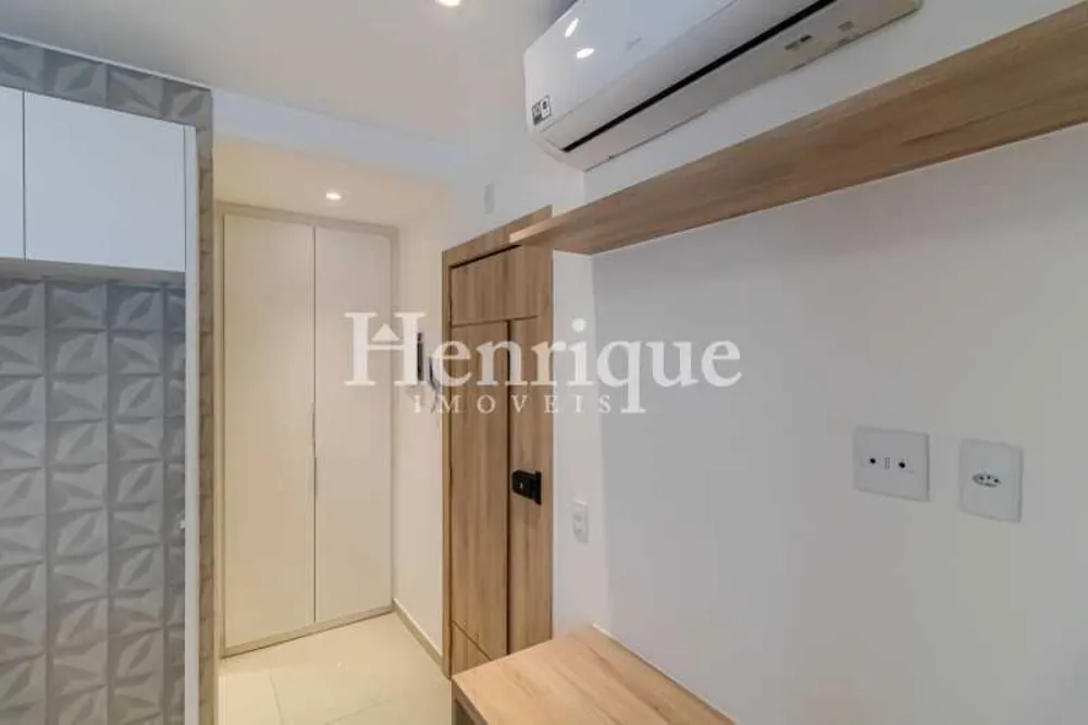 Apartamento, 1 quarto, 38 m² - Foto 8