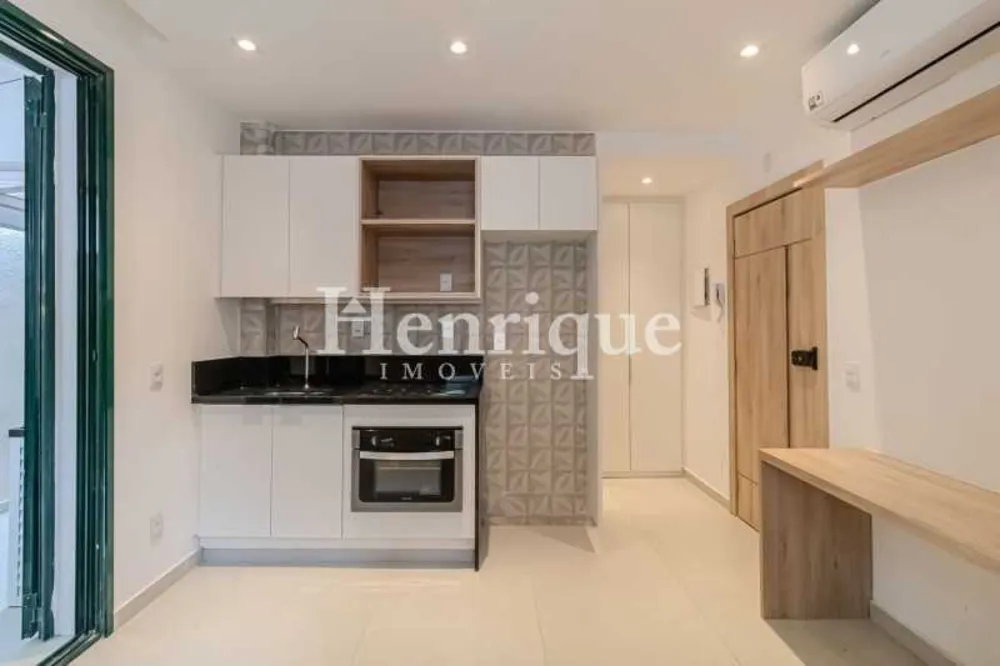 Apartamento, 1 quarto, 38 m² - Foto 5