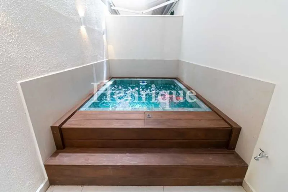Apartamento, 1 quarto, 38 m² - Foto 1