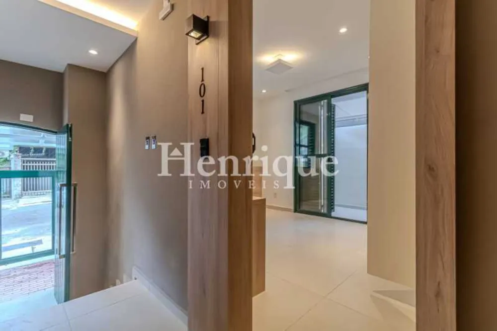 Apartamento, 1 quarto, 38 m² - Foto 1