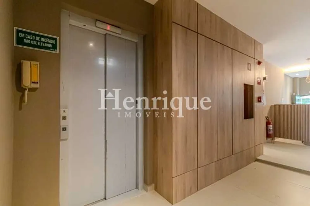 Apartamento, 1 quarto, 38 m² - Foto 22