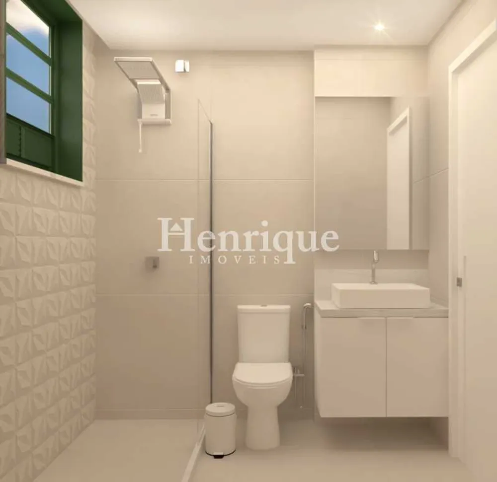 Apartamento, 1 quarto, 38 m² - Foto 14
