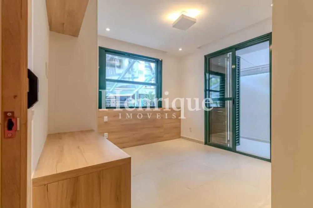 Apartamento, 1 quarto, 38 m² - Foto 2