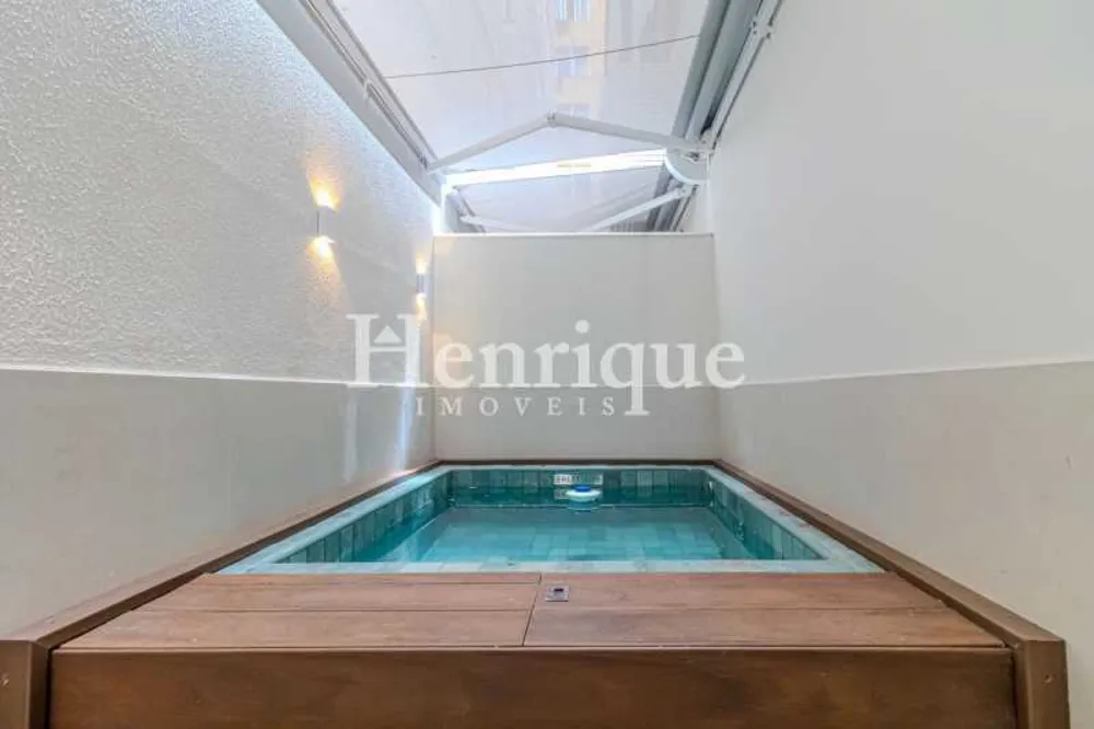 Apartamento, 1 quarto, 38 m² - Foto 6