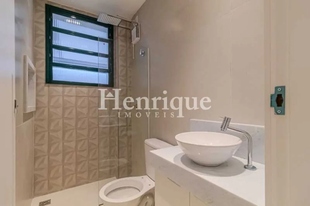 Apartamento, 1 quarto, 38 m² - Foto 8
