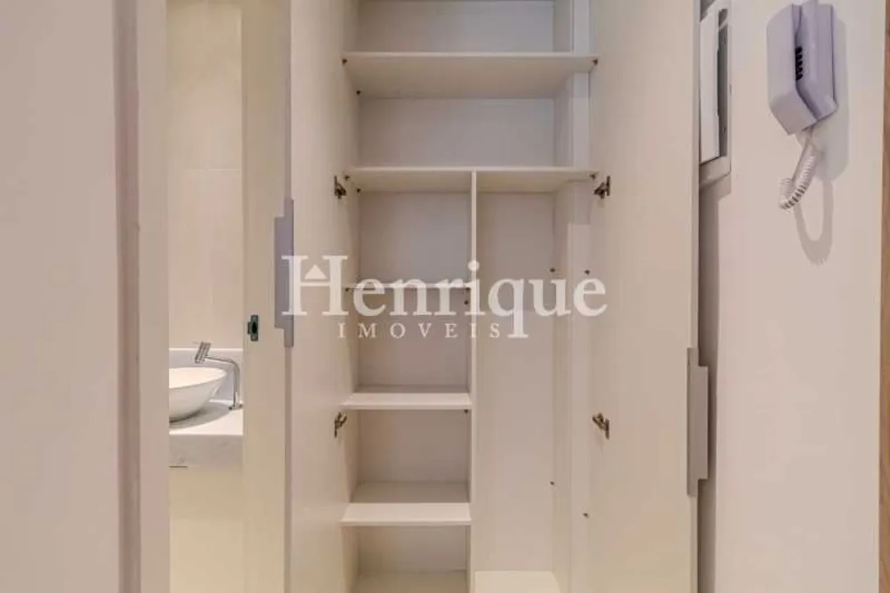 Apartamento, 1 quarto, 38 m² - Foto 13