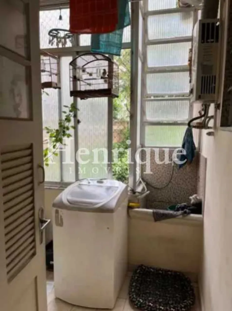 Apartamento, 2 quartos, 90 m² - Foto 9