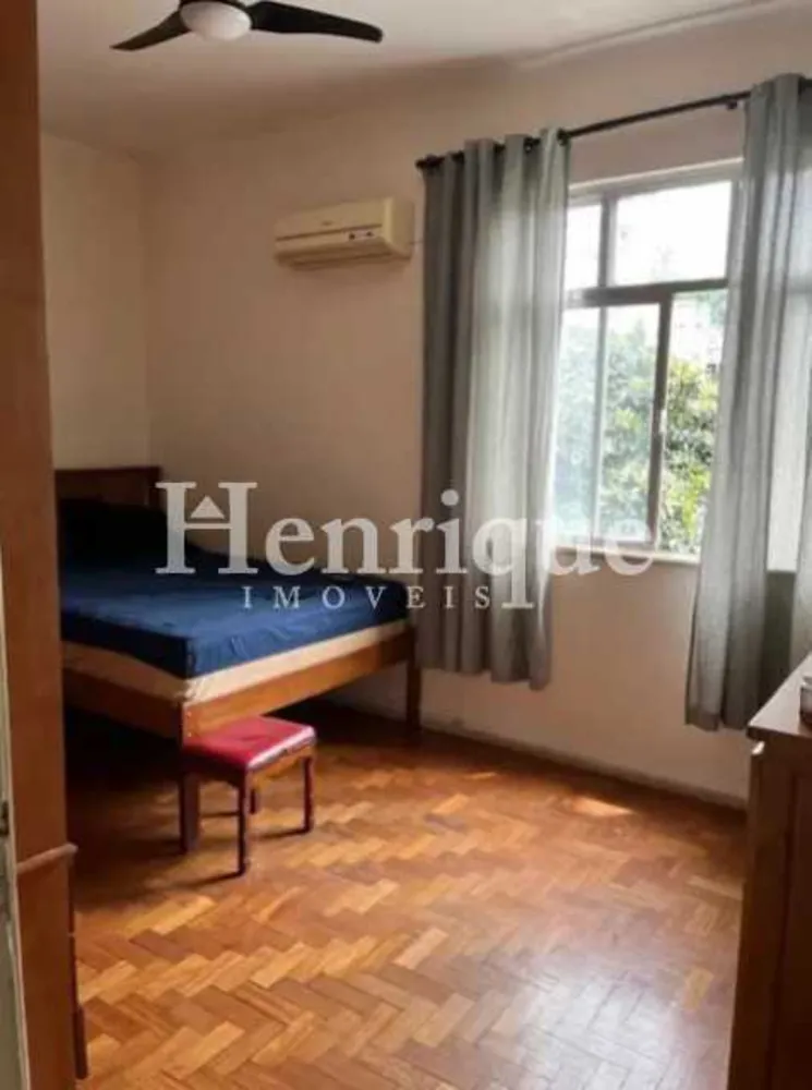 Apartamento, 2 quartos, 90 m² - Foto 23