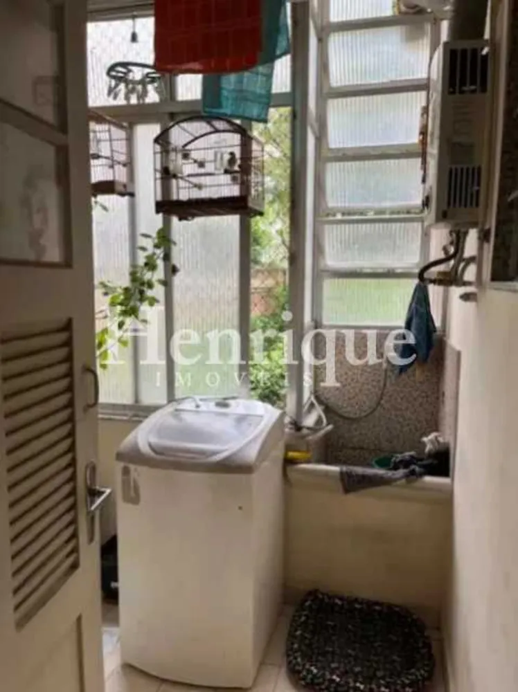 Apartamento, 2 quartos, 90 m² - Foto 16
