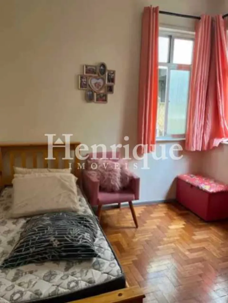Apartamento, 2 quartos, 90 m² - Foto 8