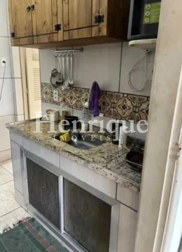 Apartamento, 2 quartos, 90 m² - Foto 2