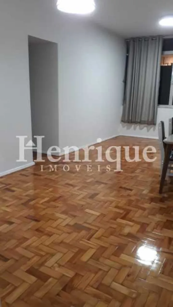 Apartamento, 4 quartos, 130 m² - Foto 2