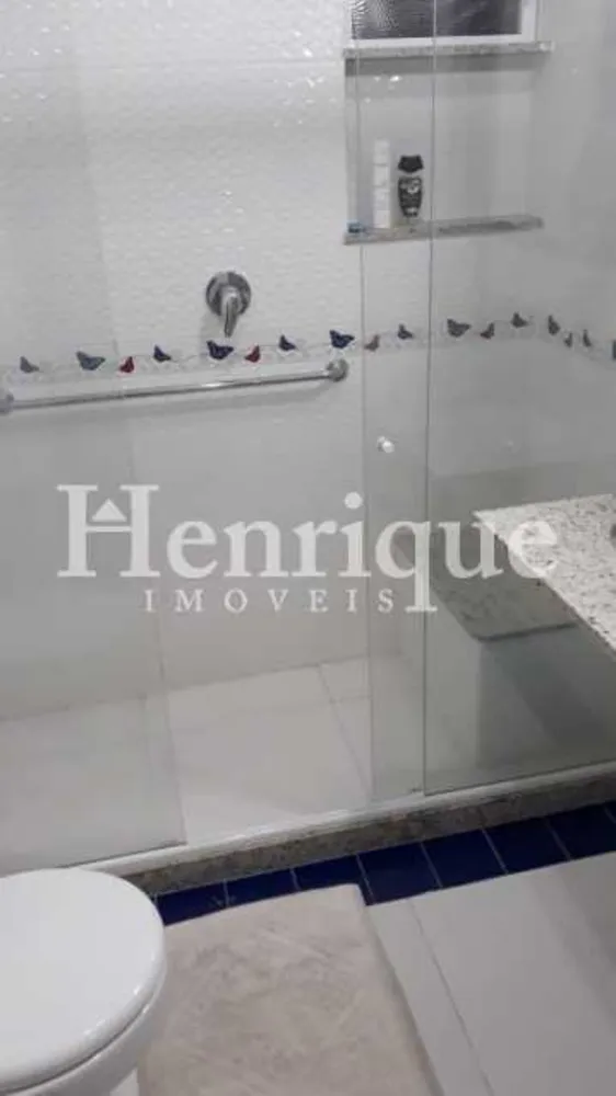 Apartamento, 4 quartos, 130 m² - Foto 12